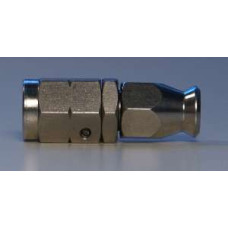 Фитинг мама M10*1 под прямой конус, вращающийся D-03 нерж. сталь 451-31C, Goodridge