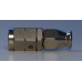 Фитинг мама M10*1 под прямой конус, вращающийся D-03 нерж. сталь 451-31C, Goodridge