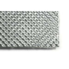 Термоизоляция Al+Composite, 50*60cm, Thermal Division TDAB2023ALAD