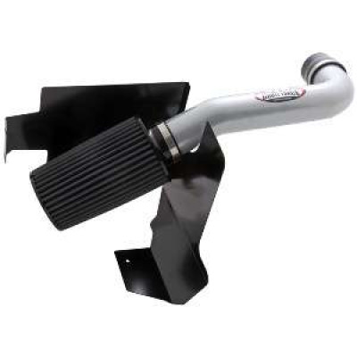 Система впуска AEM 21-8218DC B.F.S.DODGE NITRO 3.7L-V6, 2007
