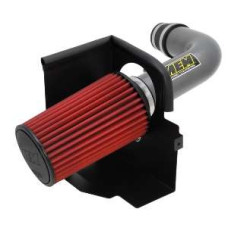 Система впуска AEM 21-8314DC B.F.S. JEEP WRANGLER V6-3.8L, 2007-2011