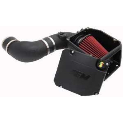 Система впуска 21-9033DS AEM B.F.H.D. GM HD 6.6L DSL - 2007-2010