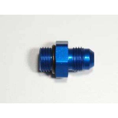 Адаптер AN08-AN08, алюминий, Goodridge