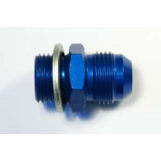 Адаптер 1/2" BSP-AN10 ( для проставки под масляный фильтр)