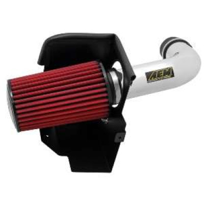 Система впуска AEM 21-8314DP B.F.S. JEEP WRANGLER V6-3.8L, 2007-2011