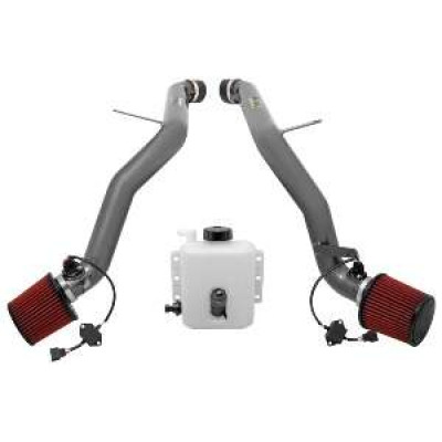 Система впуска AEM 41-1002C E.T.I. NISSAN NISMO 370Z 3.7L-V6, 2009-2011