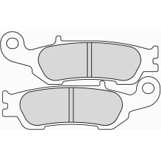 Ferodo FDB2219SG Тормозные колодки дисковые MOTO, блистер 2 шт