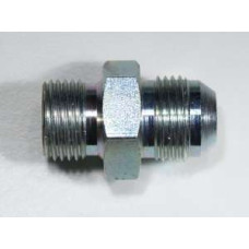 Адаптер 1/2" BSP-AN10 ( для проставки под масляный фильтр) 741-08-10Z