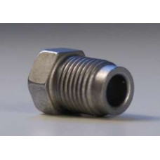 Штуцер (для тормозной трубки) M10x1 mm