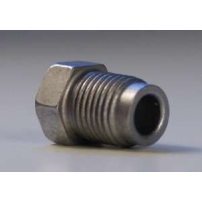 Штуцер (для тормозной трубки) M10x1 mm
