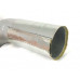Термоизоляция воздуховодов Al+Kevlar, 76mm цена за 1m Wire Shield, Thermal Division TDWK761VL