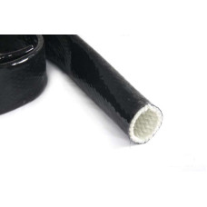 Термоизоляция шлангов и проводов 38mm цена за 1м Silicon Sleeve, Thermal Division TDWS381VL