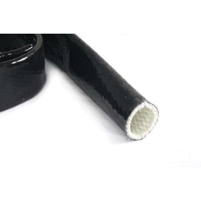 Термоизоляция шлангов и проводов 38mm цена за 1м Silicon Sleeve, Thermal Division TDWS381VL